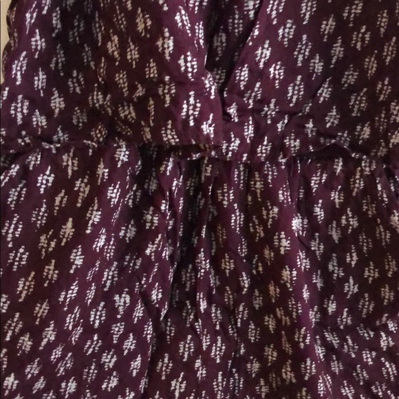 Tank top romper, like new! - Picture 2 of 3